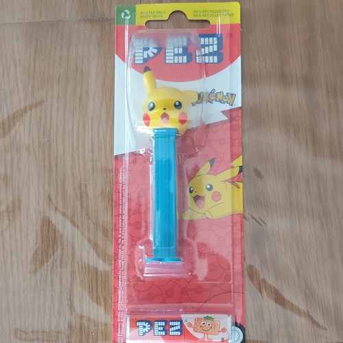 Pez pokémon pikachu - pez,