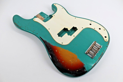Mjt official custom - official, vintage