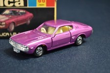 Vintage 1/60 Tomica N°86