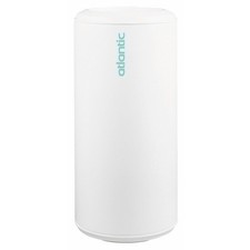 Chauffe-eau stéatite - Magnésium vertical mural - 200 L Chaufféo Plus ATLANTIC