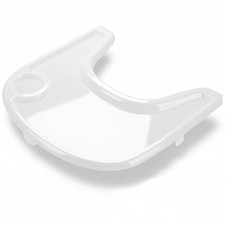 Babarta High Chair Snap-On