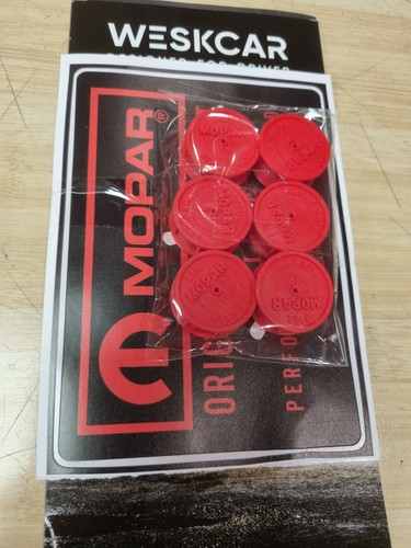 Weskcar kit capuchons de - kit,