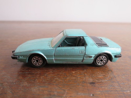 Fiat jet car - jet-car, de