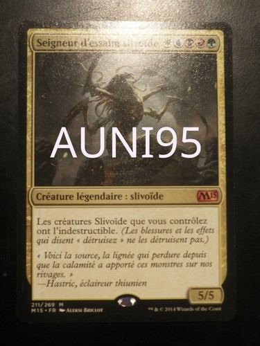 Mtg magic 2015 m15 - mtg,