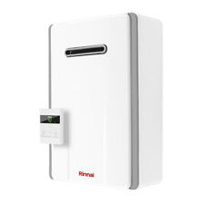 Rinnai Infinity 14E