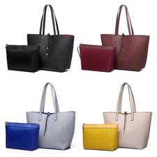 Sac à main grande capacité