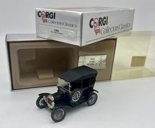 Ford model T 1915 - Ed. Limitée Corgi Collector's Classics C863 - 1986