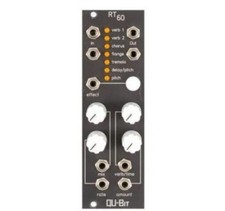 Module multi-effets Qu-Bit