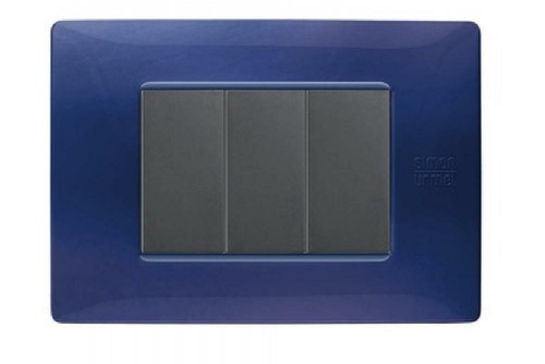 Flexa placca tecnopolimero - tecnopolimero, 3