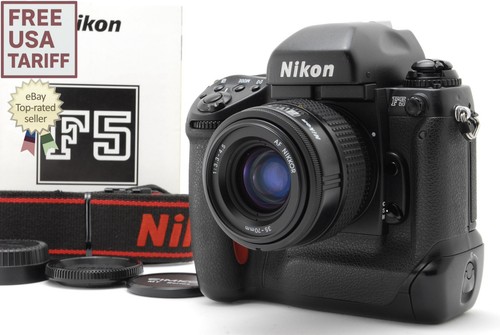Appareil photo reflex