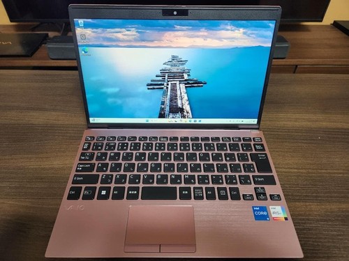 Sony vaio sx12 ultra - sx12, light