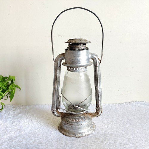 Lantern kérosène vintage - lantern,