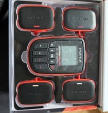 Appareil électro simulation 