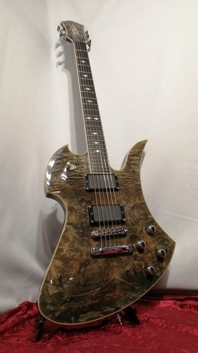 Guitare électrique - , rich)