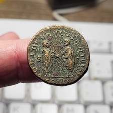 Faustine,As Revers CONCORDIA