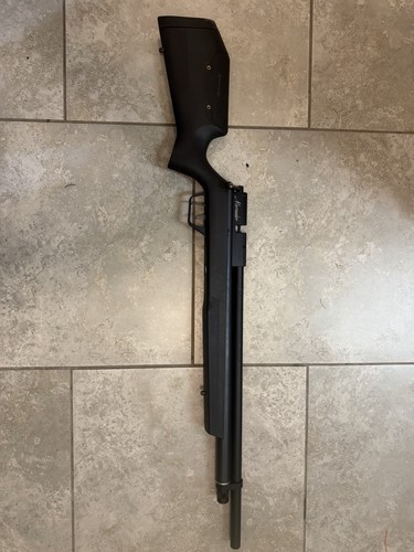 Benjamin marauder cal pcp - benjamin, .22