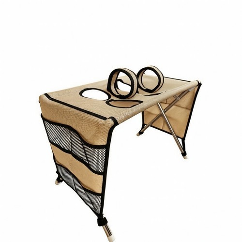 Table toilettage pliable - de,