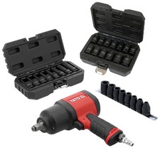 LOT 29 DOUILLES A CHOC ET CLE