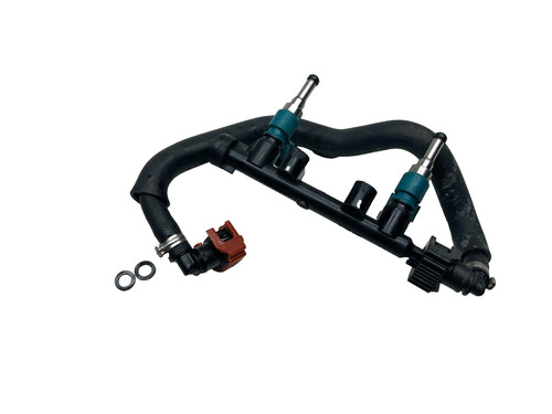 Paire injecteurs de - paire,