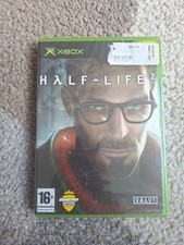 HALF LIFE 2  NEUF SOUS BLISTER- Xbox 1 - PAL FR - Complet