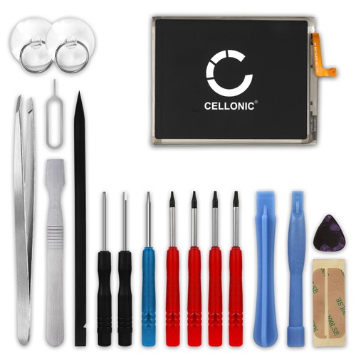 Kit batterie 4900mah outils - batterie,
