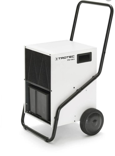 Trotec ttk 170s - trotec,