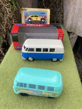 Miniature Combi Coccinelle