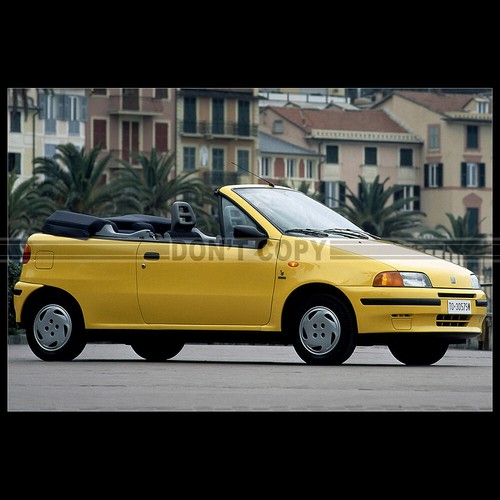 Photo 017836 fiat punto - photo,
