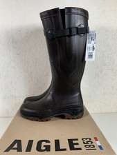 Bottes Aigle Parcours 2 Var T