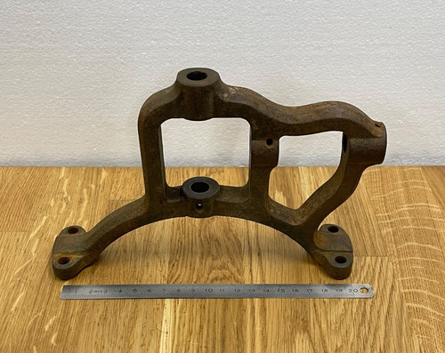 Pontet support axes pour - a2,