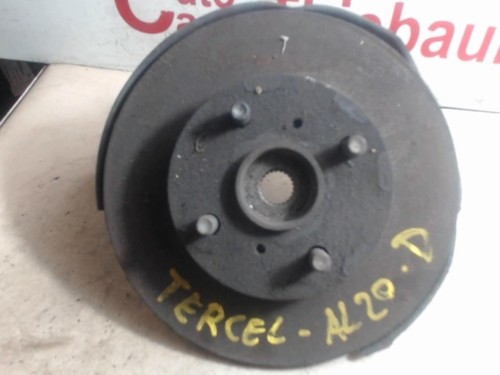 Fusee avant droit toyota - avant,