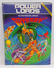 Power Lords -