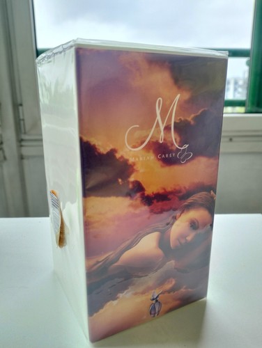 Parfum original de marriah - parfum,