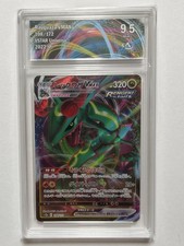 RAYQUAZA VMAX 108/172 COLLECT