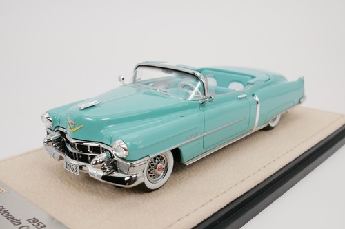 Cadillac eldorado cabriolet - cadillac,