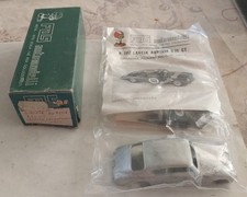 FDS Lancia Aurelia B20 GT