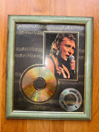 Cadre collector johnny - cadre,