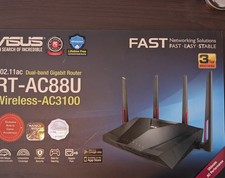 ASUS RT-AC88U - Routeur gaming