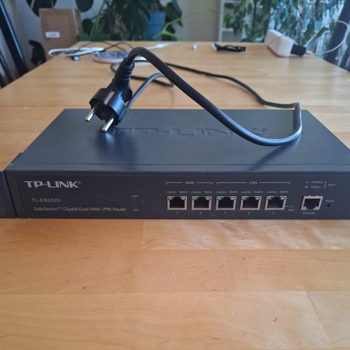 Link er6020 routeur - -,