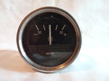 manomètre jaeger En 24v