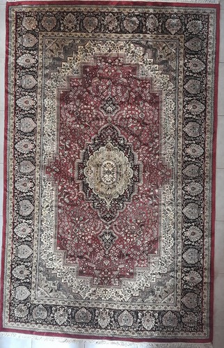 Grand tapis 182x290 - tapis, decor