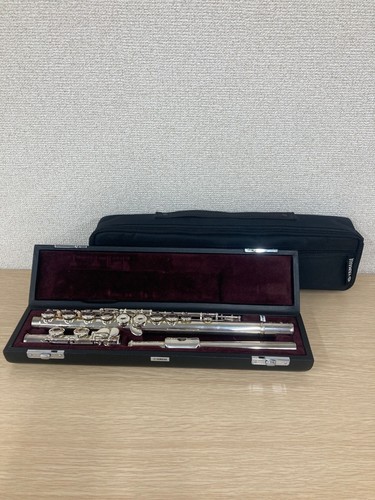 Flûte japonaise yamaha - japonaise,