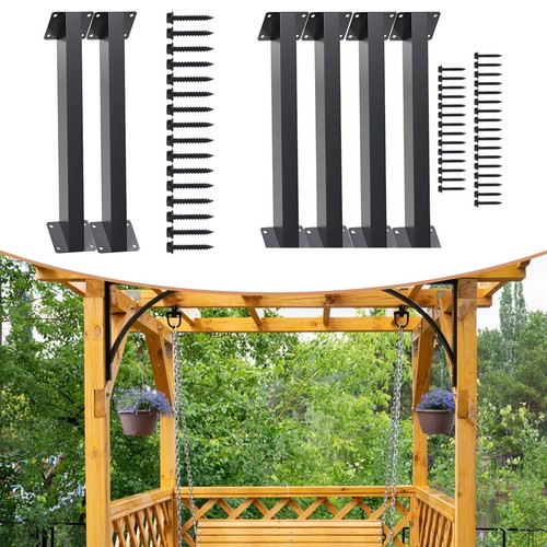 Supports angle 45 - d'angle,