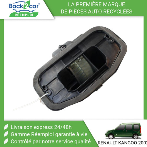 Moteur ventilateur - 🏆,