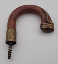 Ancienne Poignée d'Ombrelle