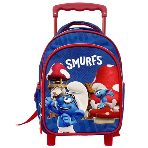 Sac dos roulettes gim - sac, à