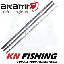 Canne à pêche AKAMI SUNRISE Surfcasting 4,20 m 100-250 gr