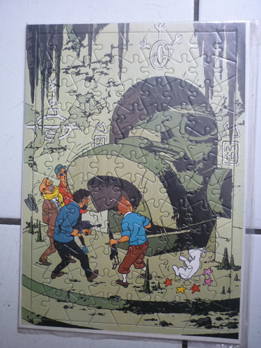Herge tintin vol - herge, pour