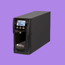 Riello UPS Vision VST 1100 1100VA/880W 4 IEC 10A, Opened - Never Used