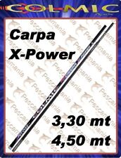 Colmic Carpa X-power MT 3.30 Manche exceptionnel d'épuisette